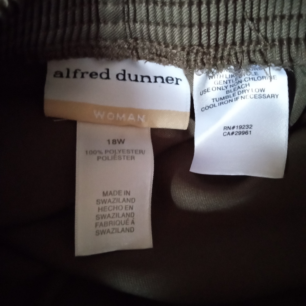 Alfred Dunner - Picture 3 of 5